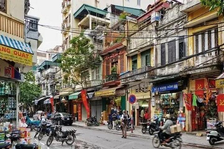 Hotspot Matrix: Biến Vì sao nhiều người học dốt thành cơ hội marketing đột phá